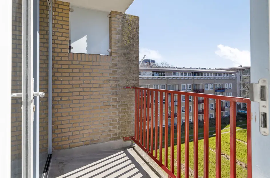 Sam van Houtenstraat 273D