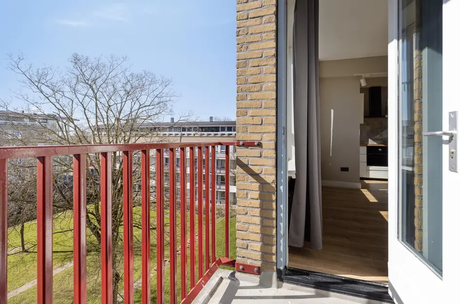 Sam van Houtenstraat 273D