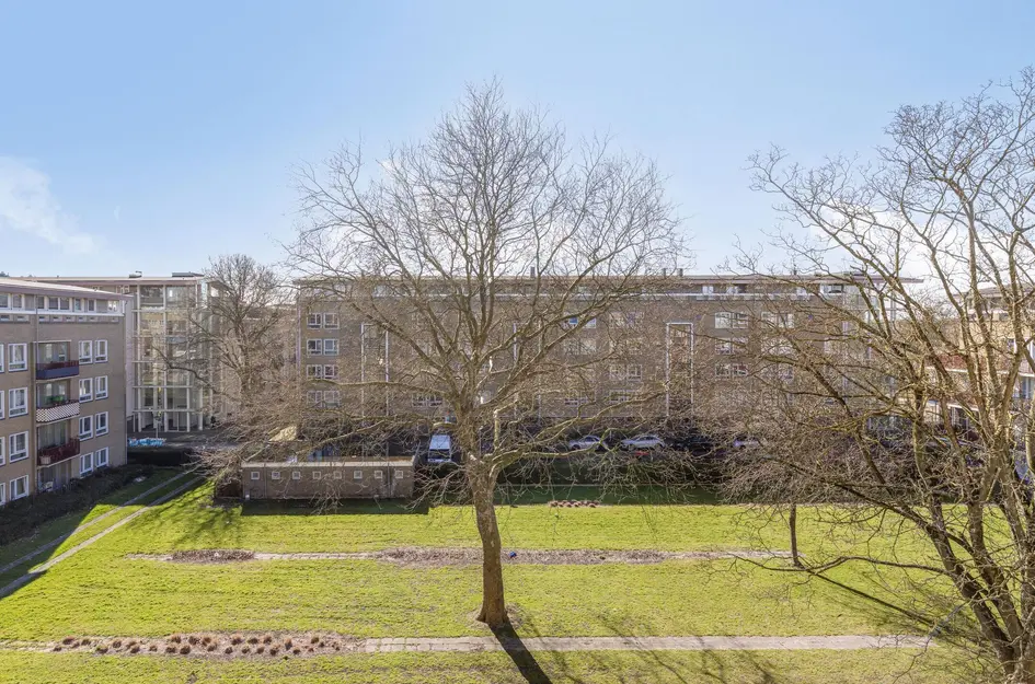 Sam van Houtenstraat 273D