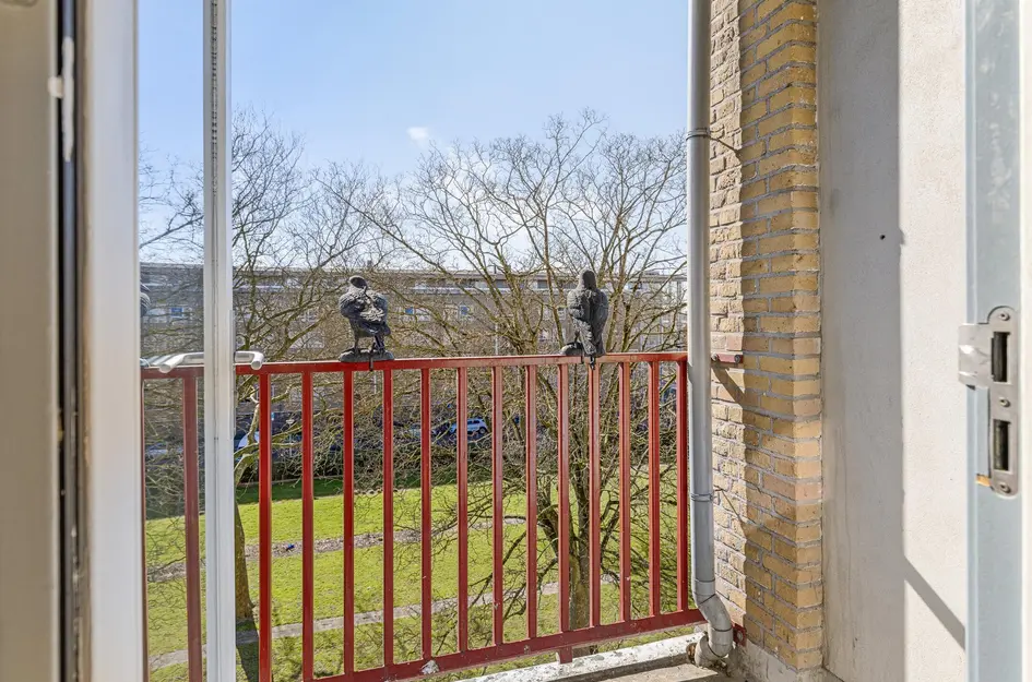 Sam van Houtenstraat 273D