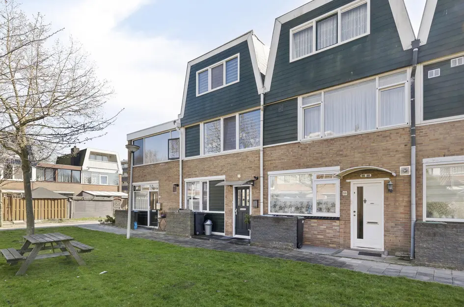 Jaspersstraat 33