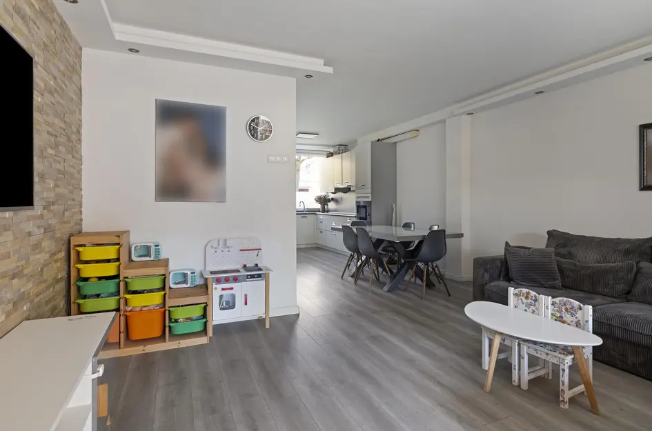 Jaspersstraat 33