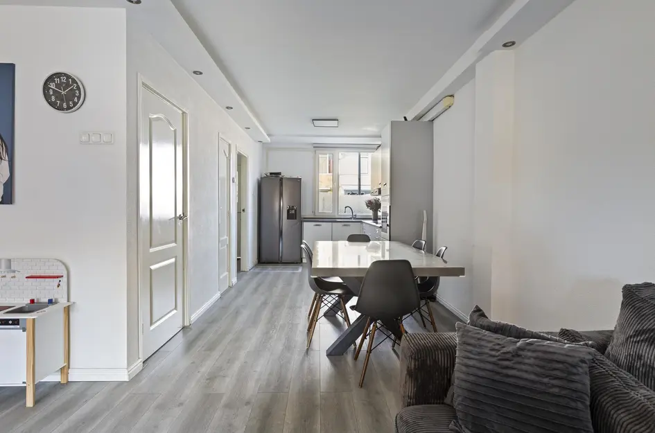 Jaspersstraat 33