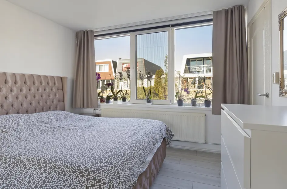 Jaspersstraat 33