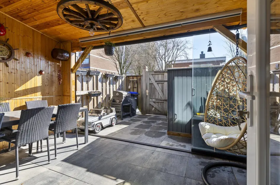 Jaspersstraat 33