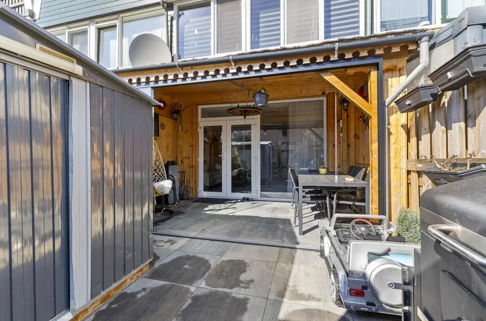 Jaspersstraat 33
