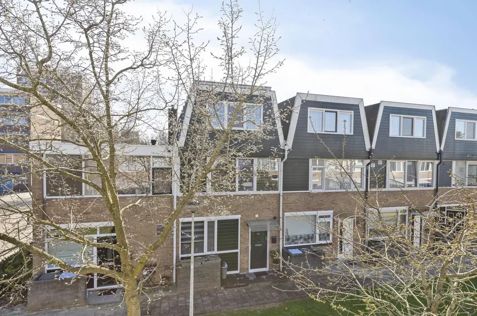 Jaspersstraat 33