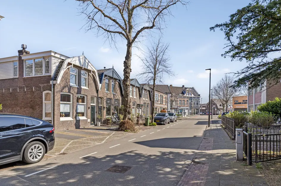 Zeestraat 89