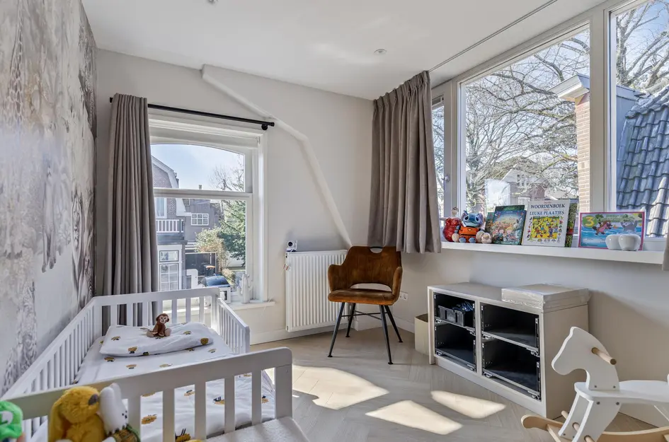 Zeestraat 89