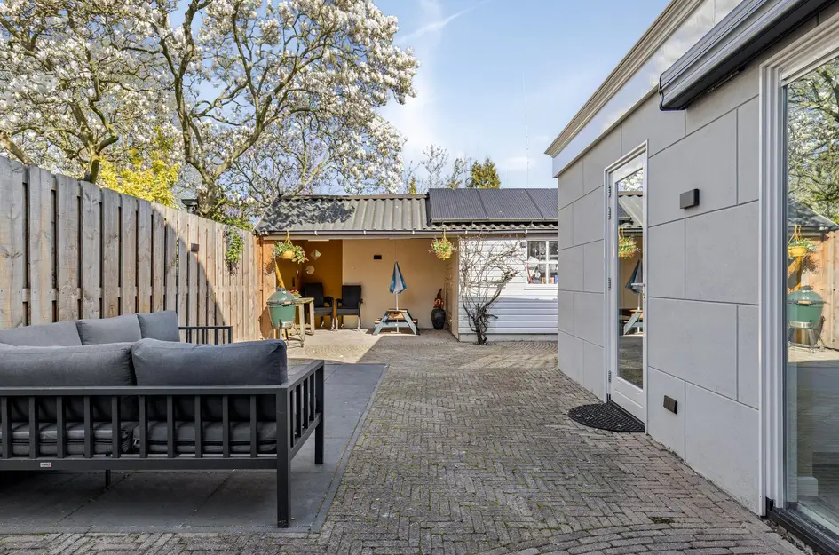 Zeestraat 89