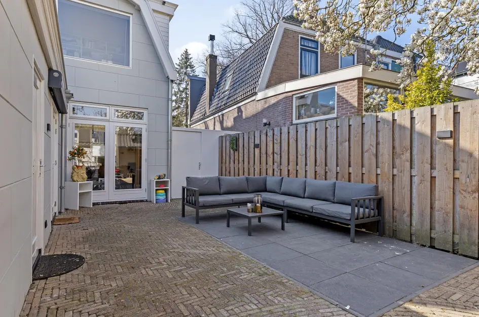 Zeestraat 89