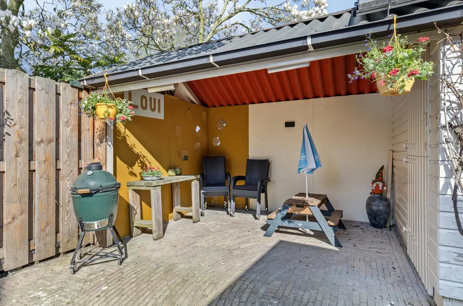 Zeestraat 89