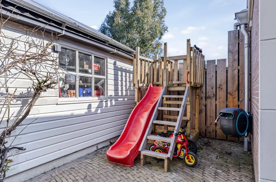 Zeestraat 89