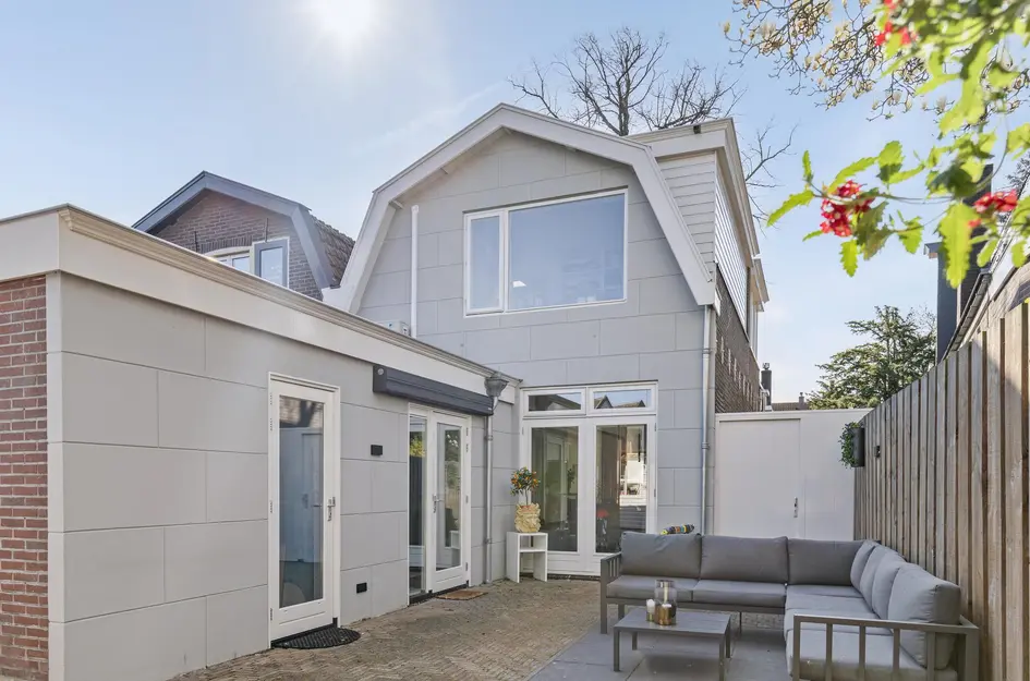 Zeestraat 89