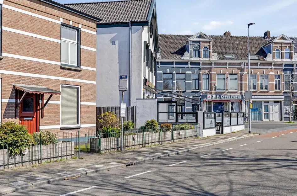Zeestraat 89