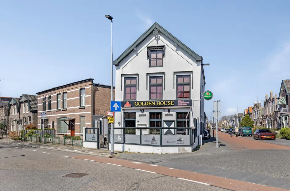 Zeestraat 89