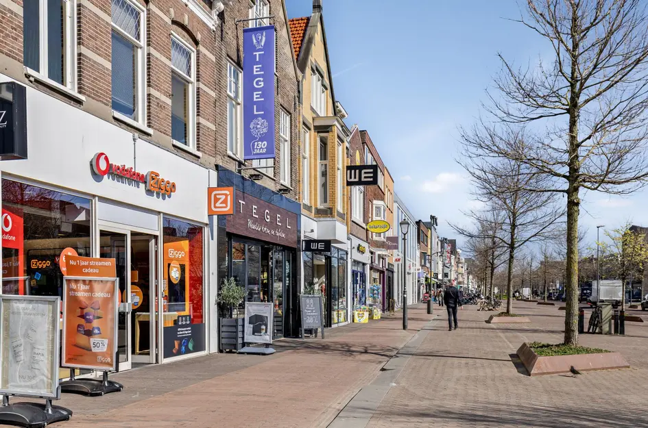 Zeestraat 89