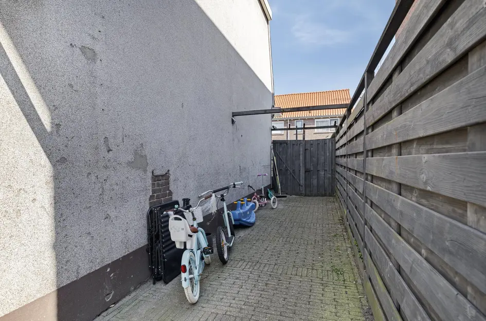 Arendsweg 126