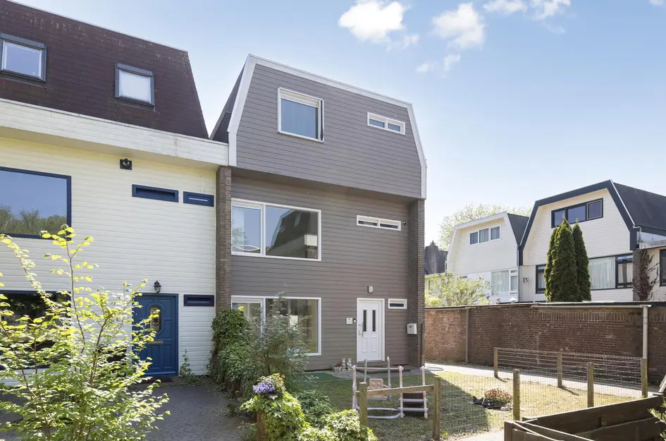 Hoefbladweg 15