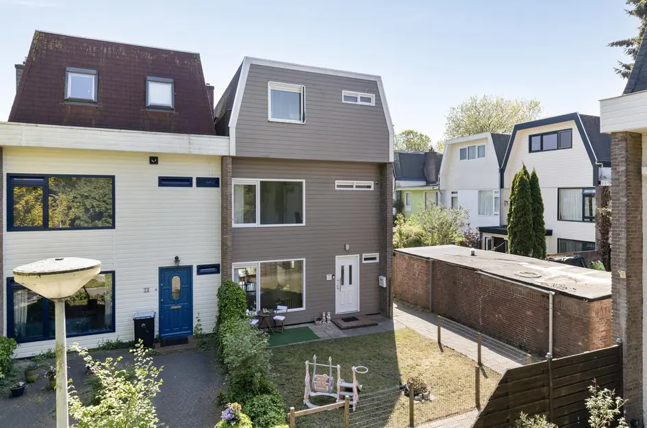 Hoefbladweg 15