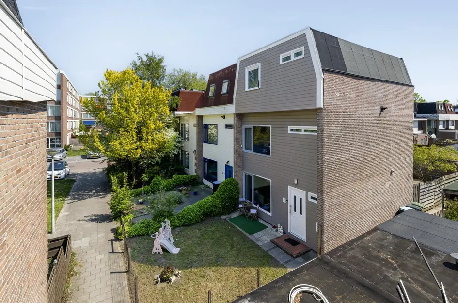Hoefbladweg 15