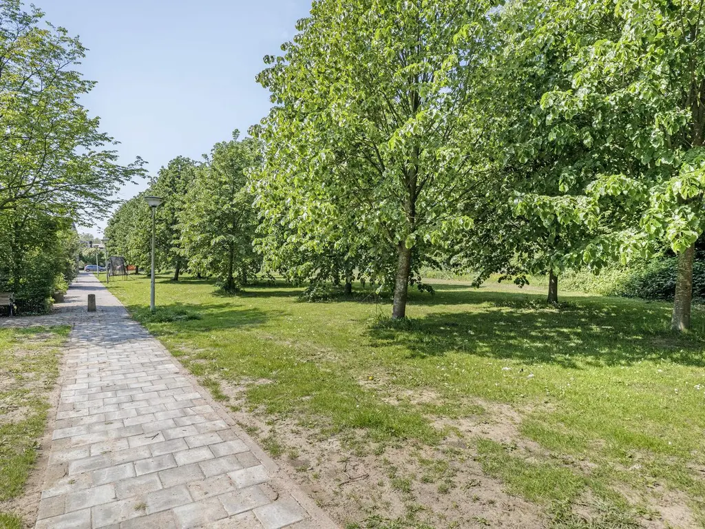 Hoefbladweg 15, Zaandam