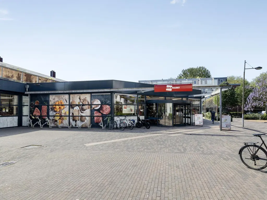 Hoefbladweg 15, Zaandam