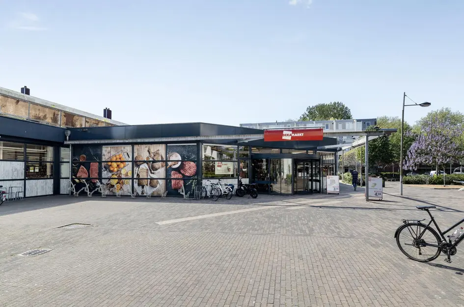 Hoefbladweg 15