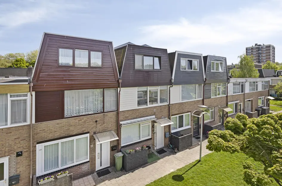Clusiusstraat 44