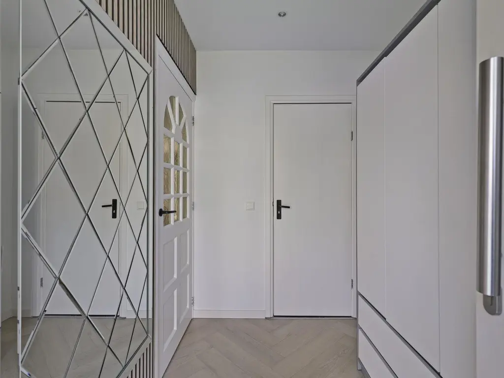 Clusiusstraat 44, Zaandam