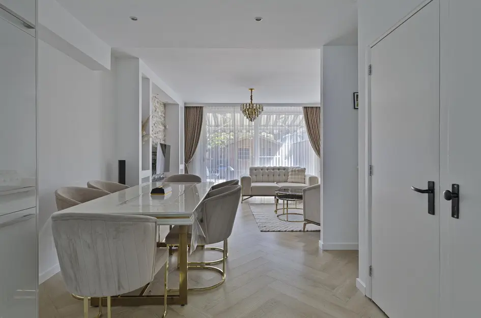 Clusiusstraat 44