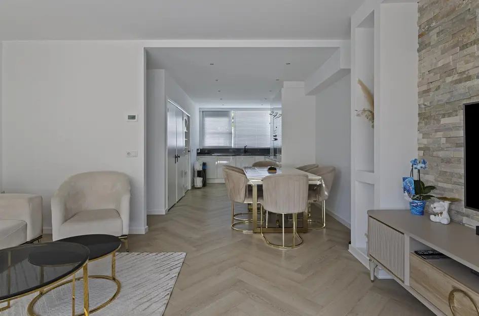 Clusiusstraat 44
