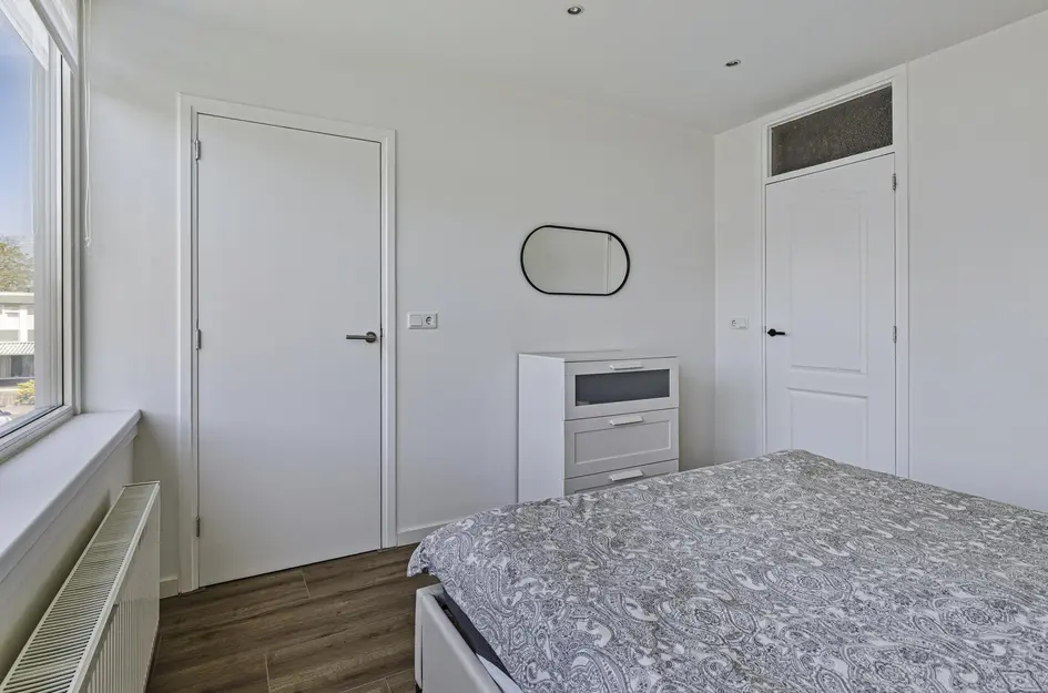 Clusiusstraat 44