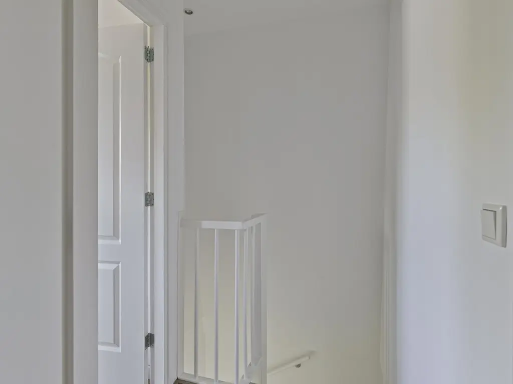 Clusiusstraat 44, Zaandam