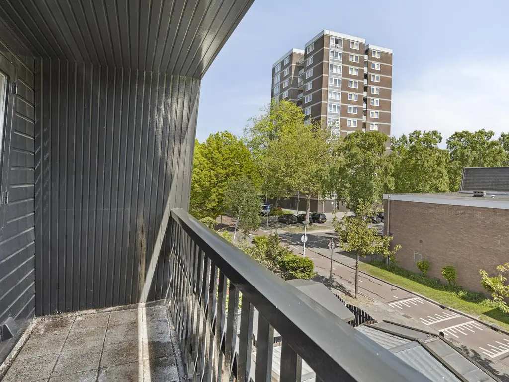 Clusiusstraat 44, Zaandam