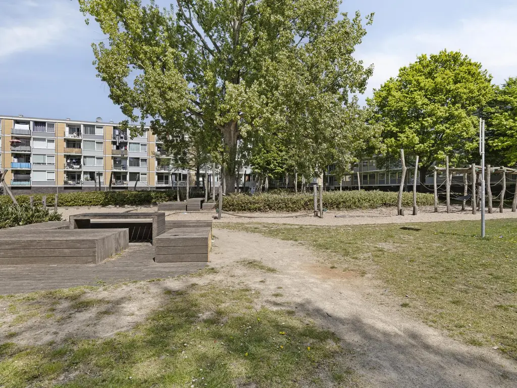 Clusiusstraat 44, Zaandam