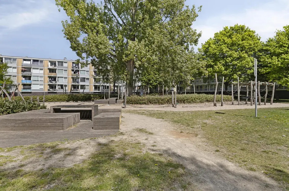 Clusiusstraat 44