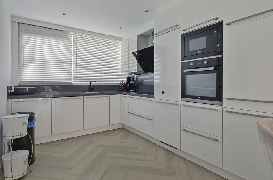 Clusiusstraat 44