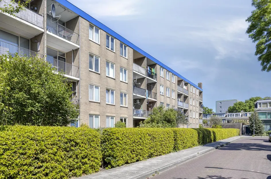 Bernstraat 50
