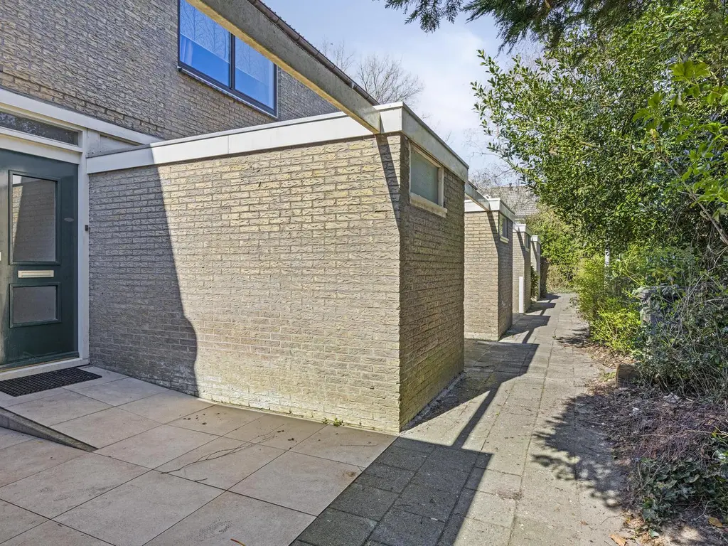 Schoenerstraat 32, Zaandam