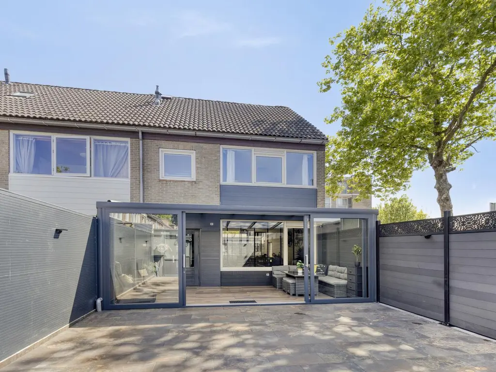 E. Heimansstraat 57, Zaandam