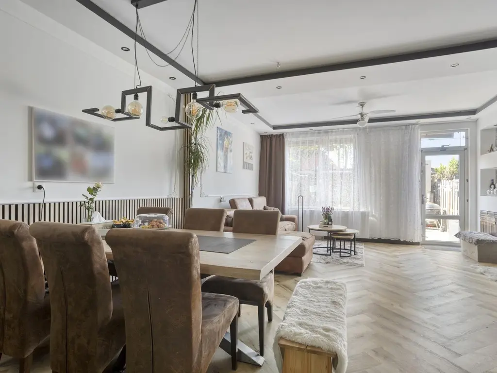 Pierre Cuypershof 12, Amsterdam