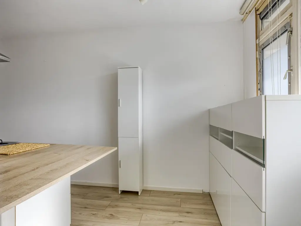 Spinnekop 35, Amsterdam