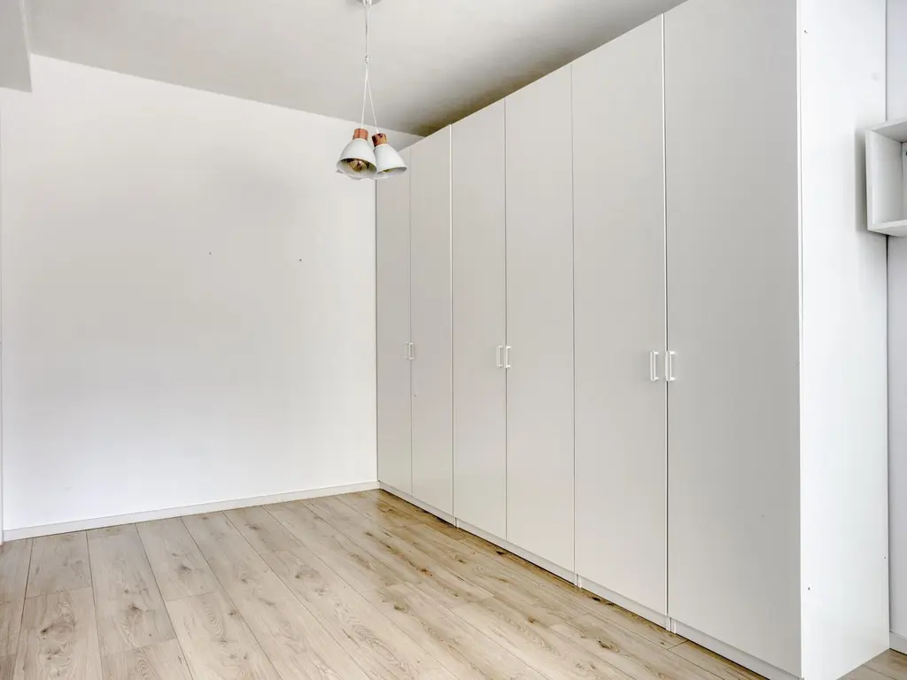 Spinnekop 35, Amsterdam