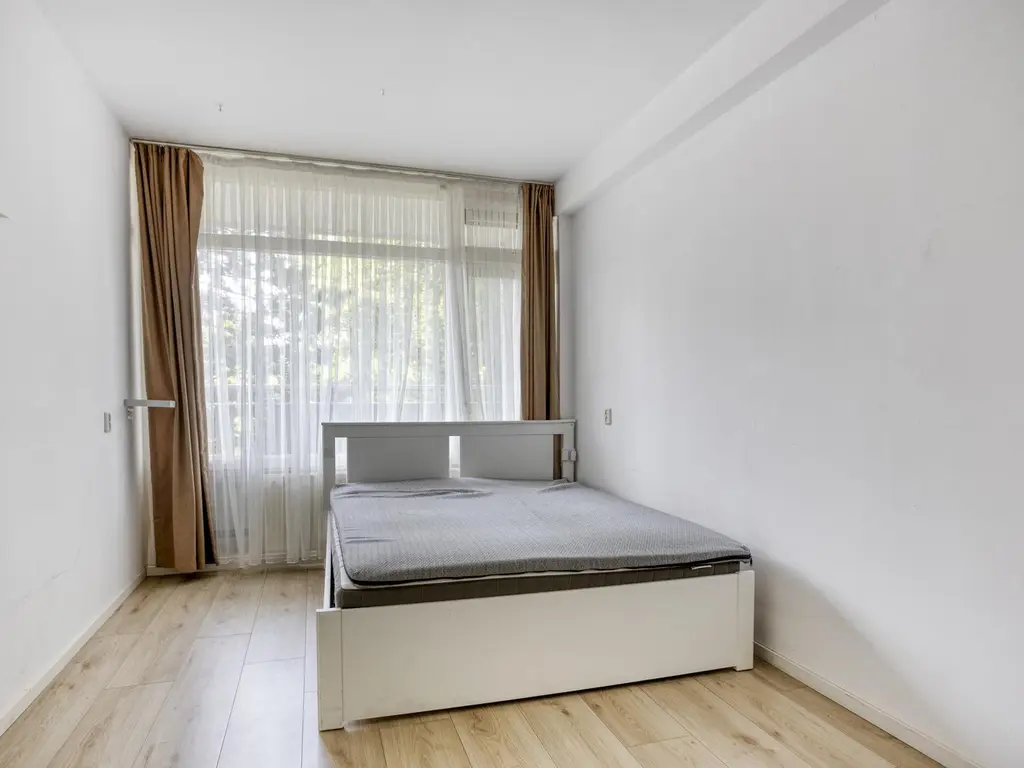 Spinnekop 35, Amsterdam