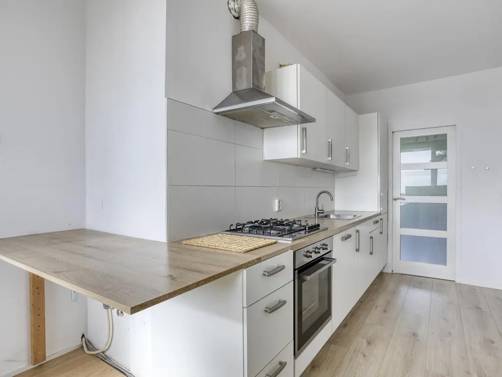 Spinnekop 35, Amsterdam