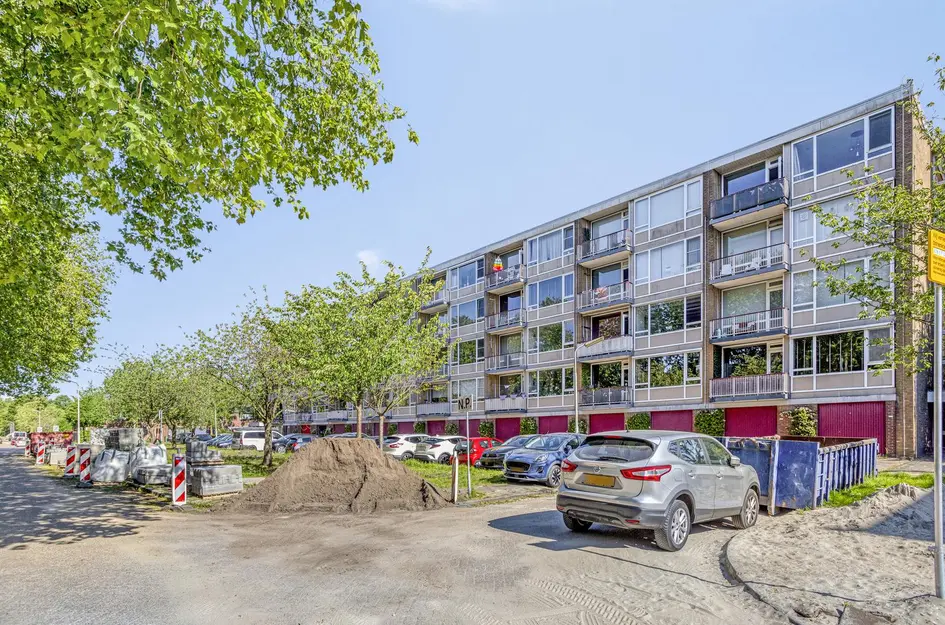 Lijsterstraat 46