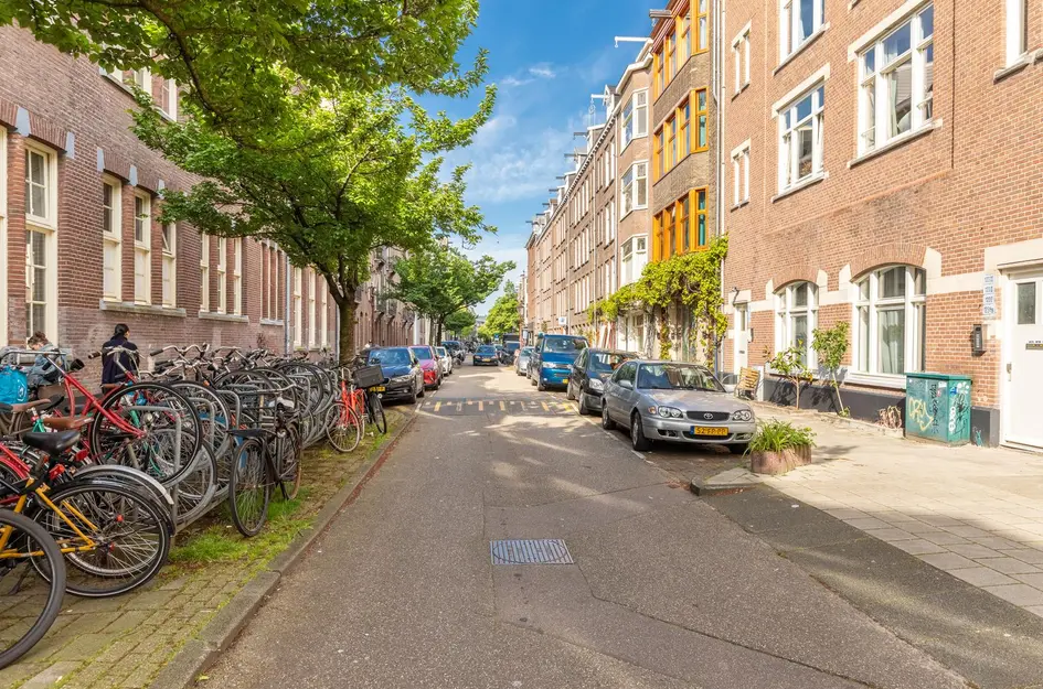 Pieter Aertszstraat 111 3