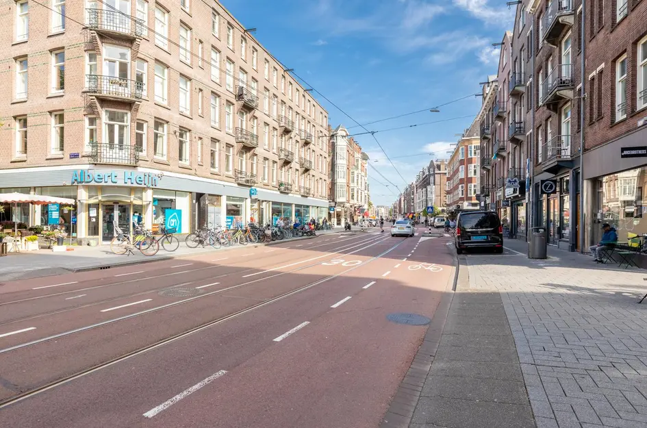 Pieter Aertszstraat 111 3