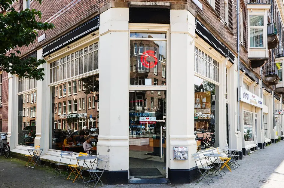 Pieter Aertszstraat 111 3
